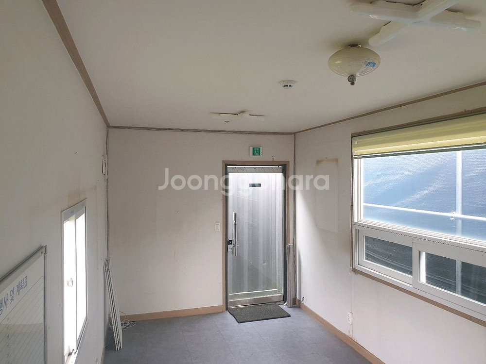 중고컨테이너 깨끗하게 사용 36하이큐빅 컨테이너사무실--6