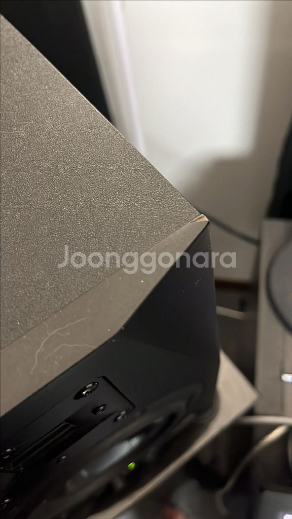 adam a5x 아담 모니터스피커--2