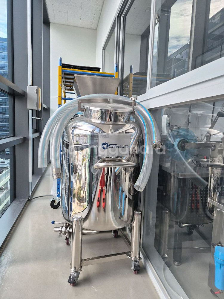 이동식 워터탱크 200L SINA EKATO--0