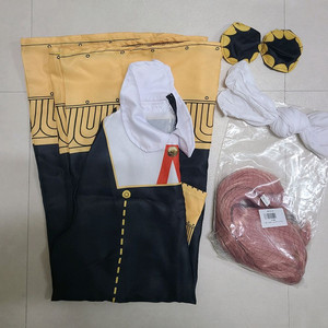 코스튬 스파이패밀리 아냐포저 할로윈