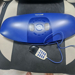 슬롯허리마사지기