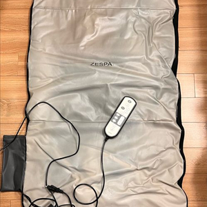 제스파 눕싹 스트레칭 마사지 매트