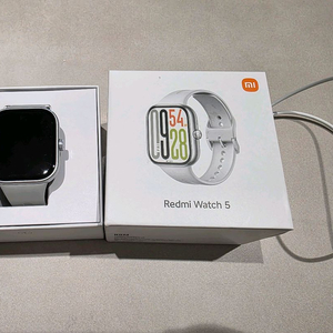 레드미워치5