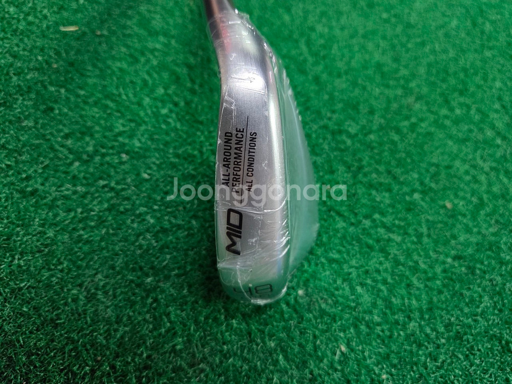 클리브랜드 RTX6 집코어 48도 웨지--2