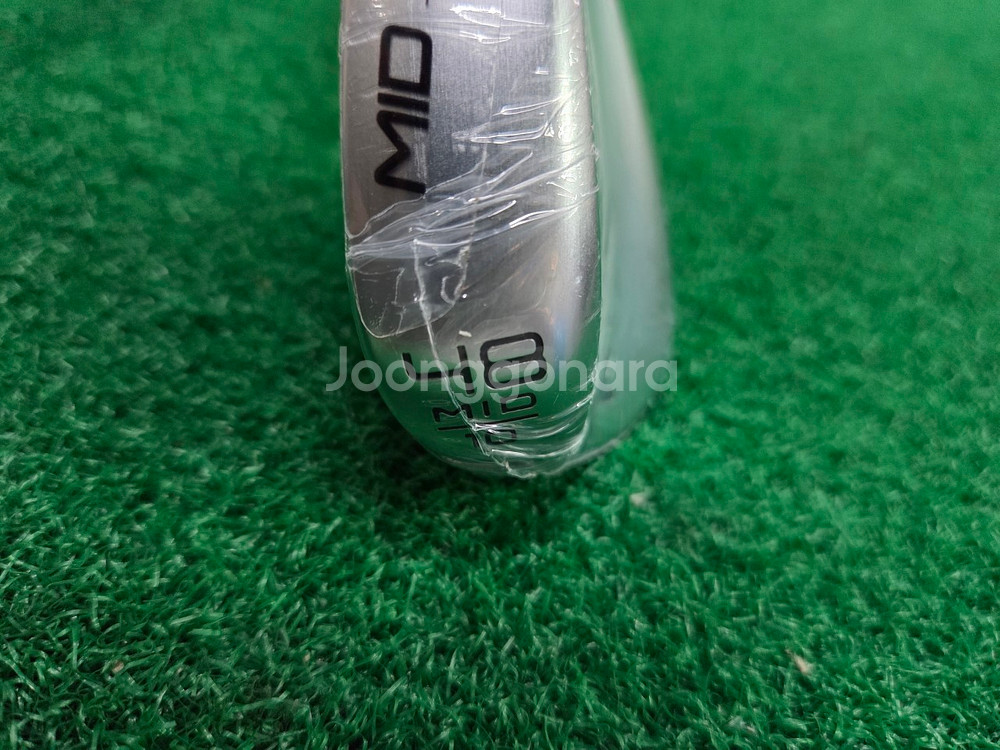 클리브랜드 RTX6 집코어 48도 웨지--3