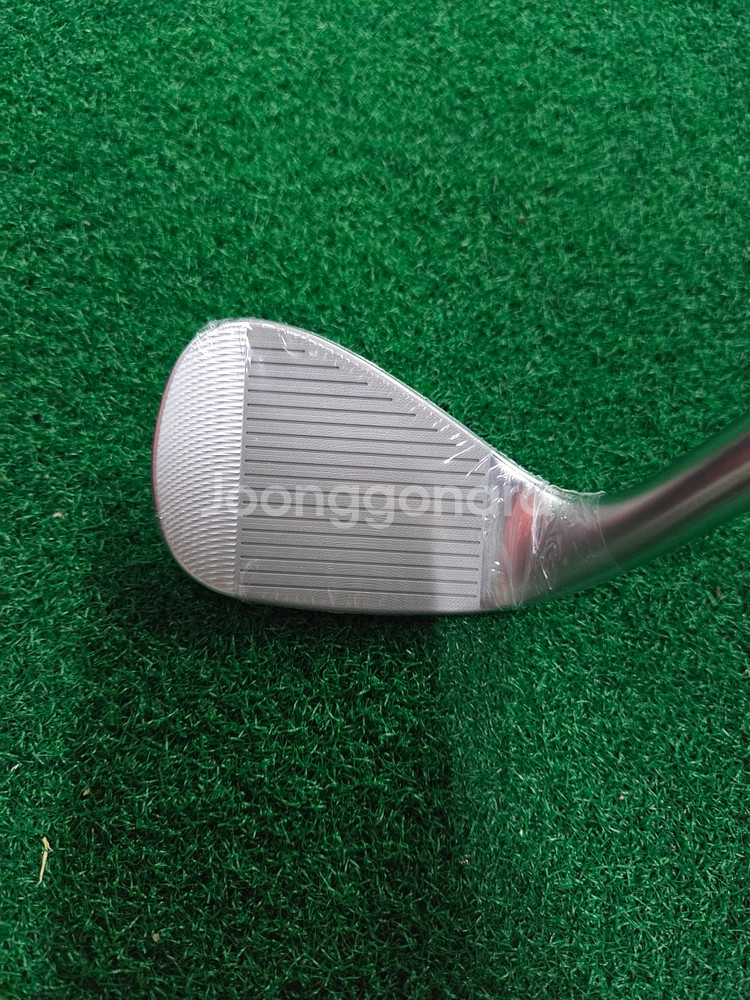 클리브랜드 RTX6 집코어 48도 웨지--4