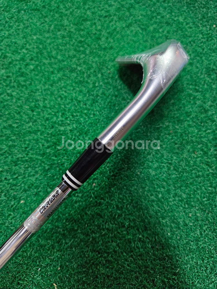 클리브랜드 RTX6 집코어 48도 웨지--5