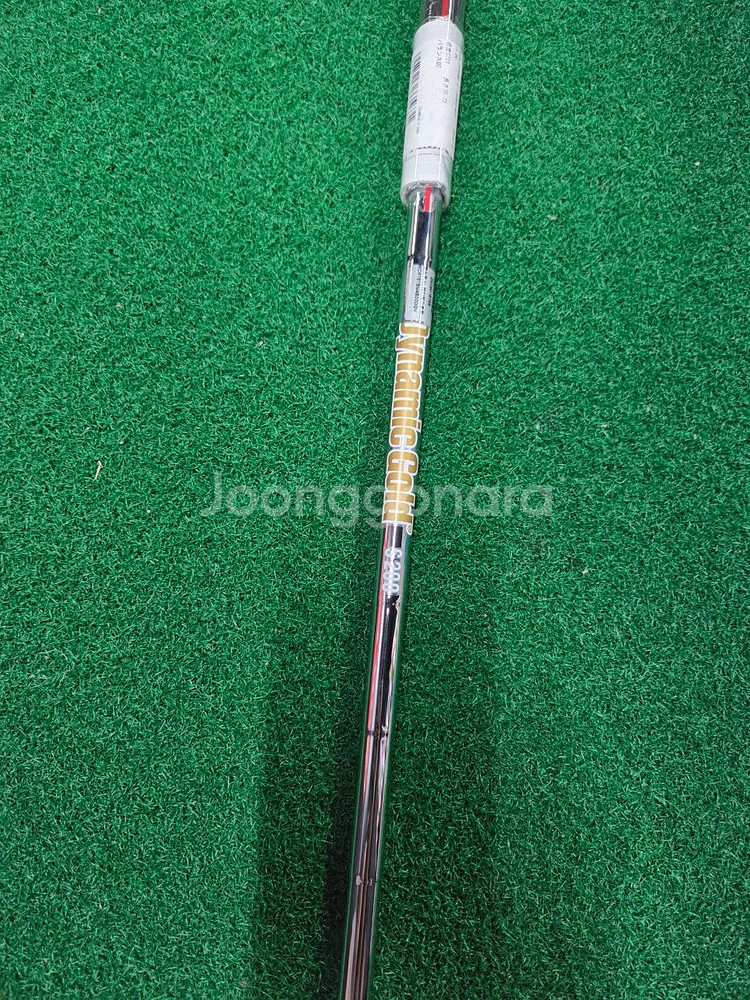 클리브랜드 RTX6 집코어 48도 웨지--7