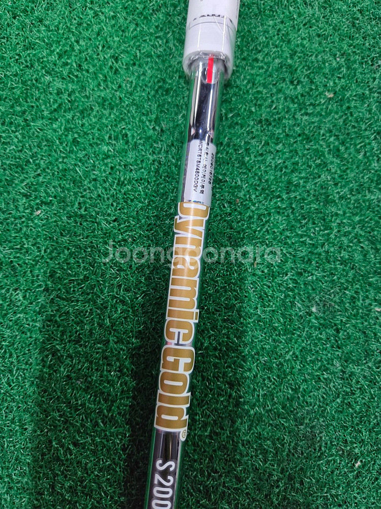 클리브랜드 RTX6 집코어 48도 웨지--8