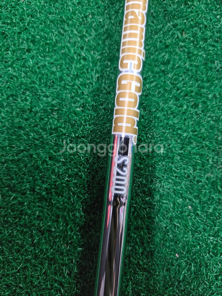 클리브랜드 RTX6 집코어 48도 웨지--6