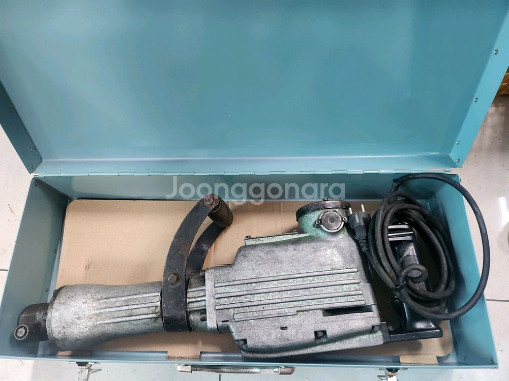 함마드릴 65 파괴함마 뿌레카 케이스포함 경기광주--0