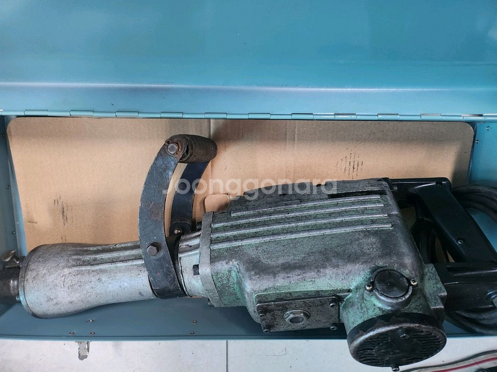 함마드릴 65 파괴함마 뿌레카 케이스포함 경기광주--1