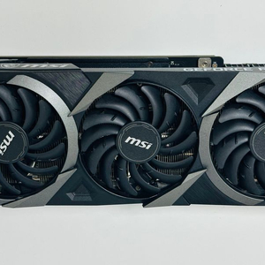 MSi 3080 Ventus 3팬 판매합니다.