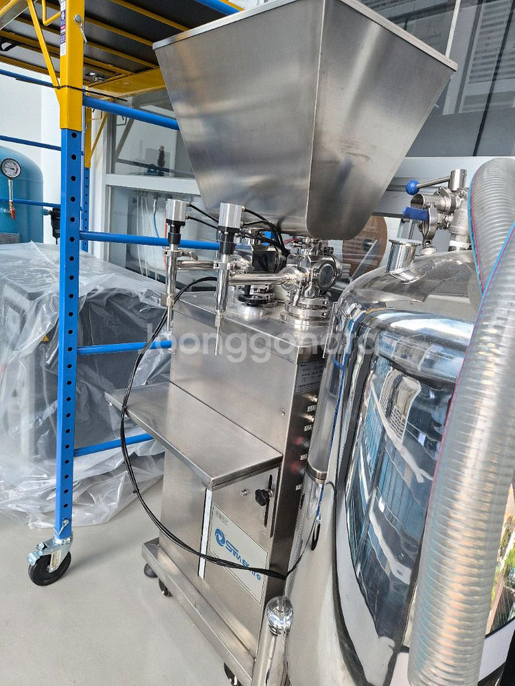 충진기 TVF-A SINA EKATO--0