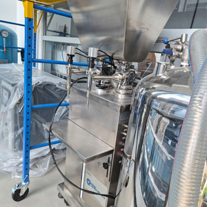 충진기 TVF-A SINA EKATO