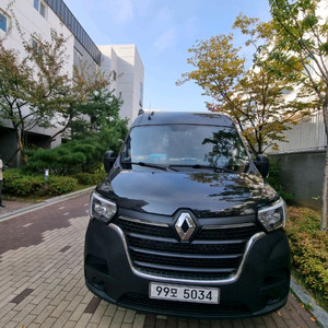 르노마스터캠핑카