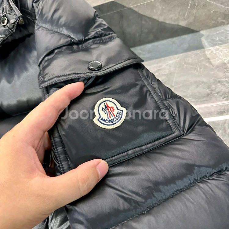 남성 몽클 마야 패딩--5