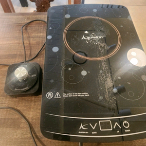 슈퍼 GT 스마트 인덕션 언더렌지 14년식