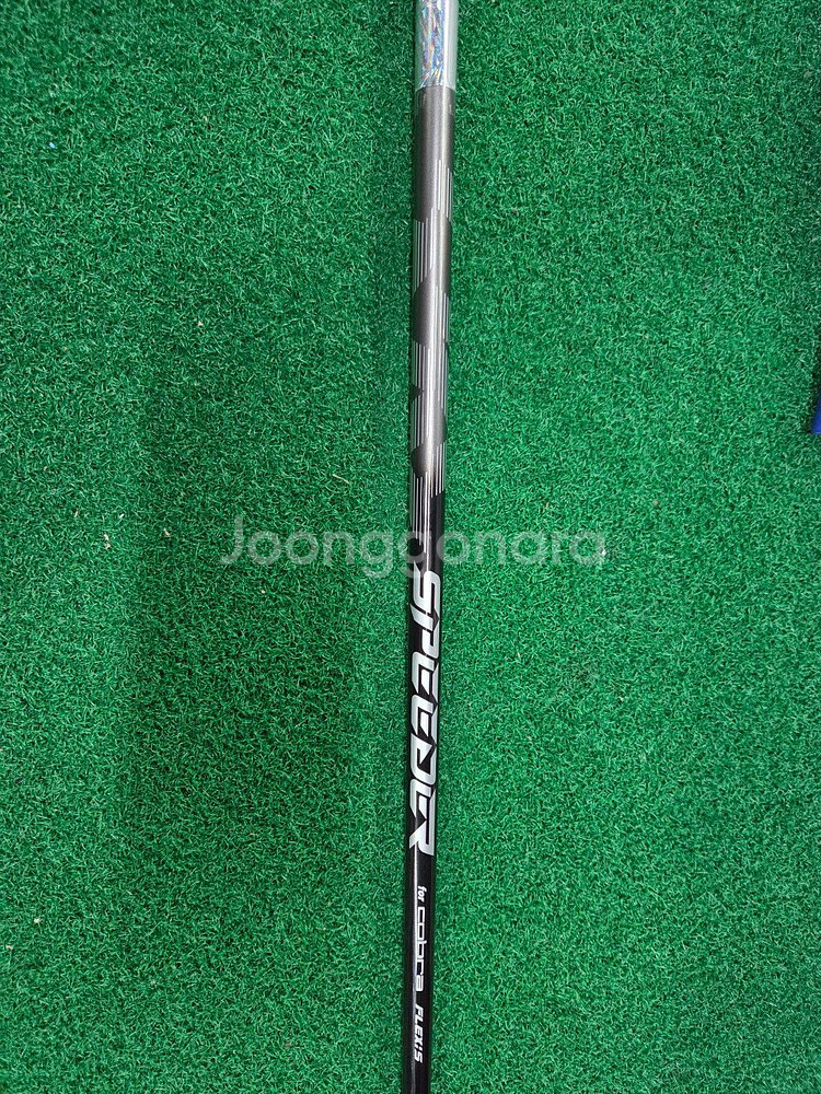 테일러메이드 텐세이 TM 50R 스텔스 드라이버 샤프트--0