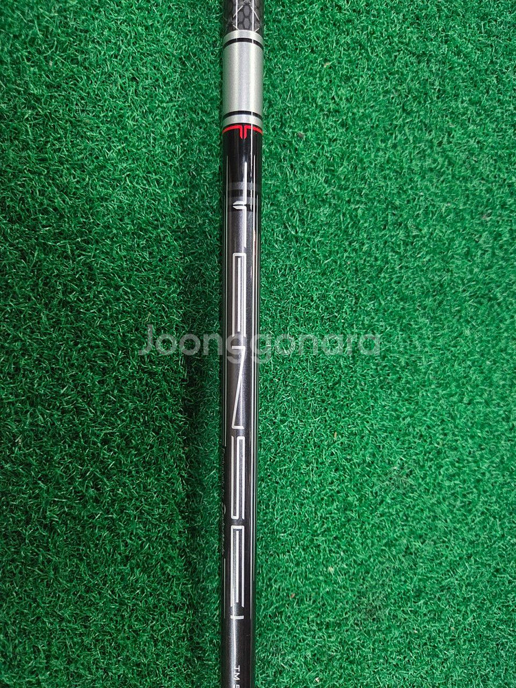 테일러메이드 텐세이 TM 50R 스텔스 드라이버 샤프트--4