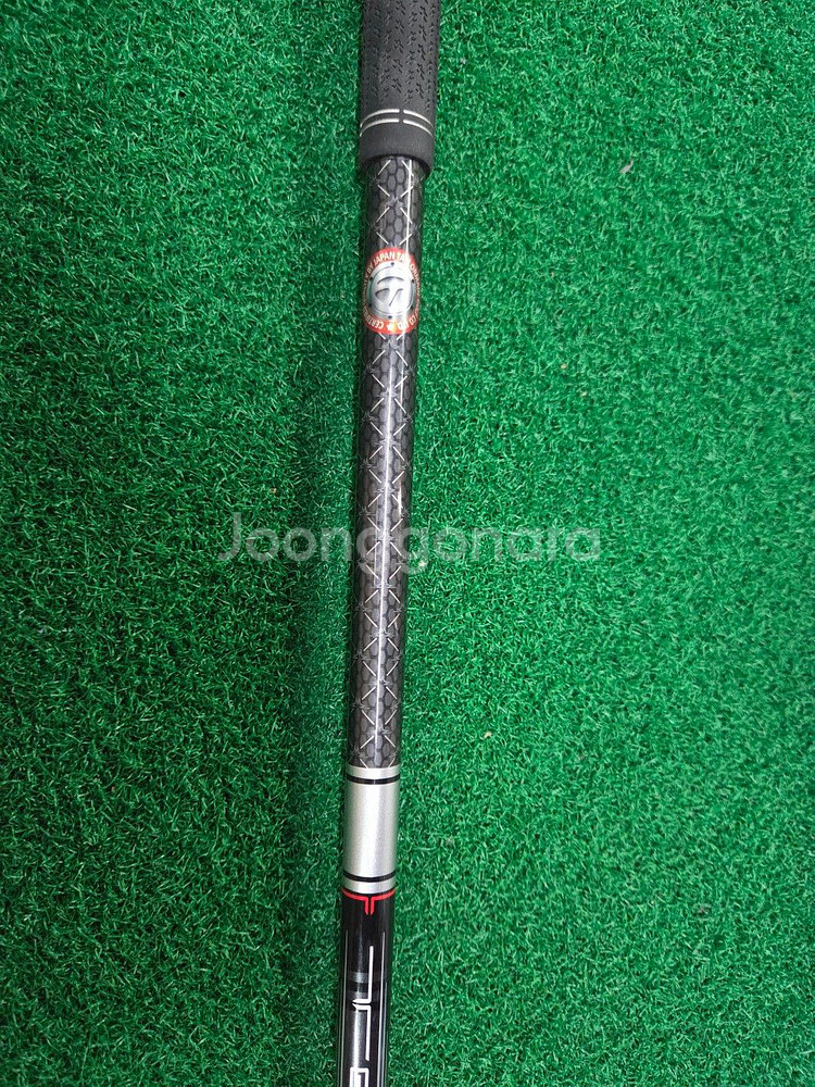 테일러메이드 텐세이 TM 50R 스텔스 드라이버 샤프트--3