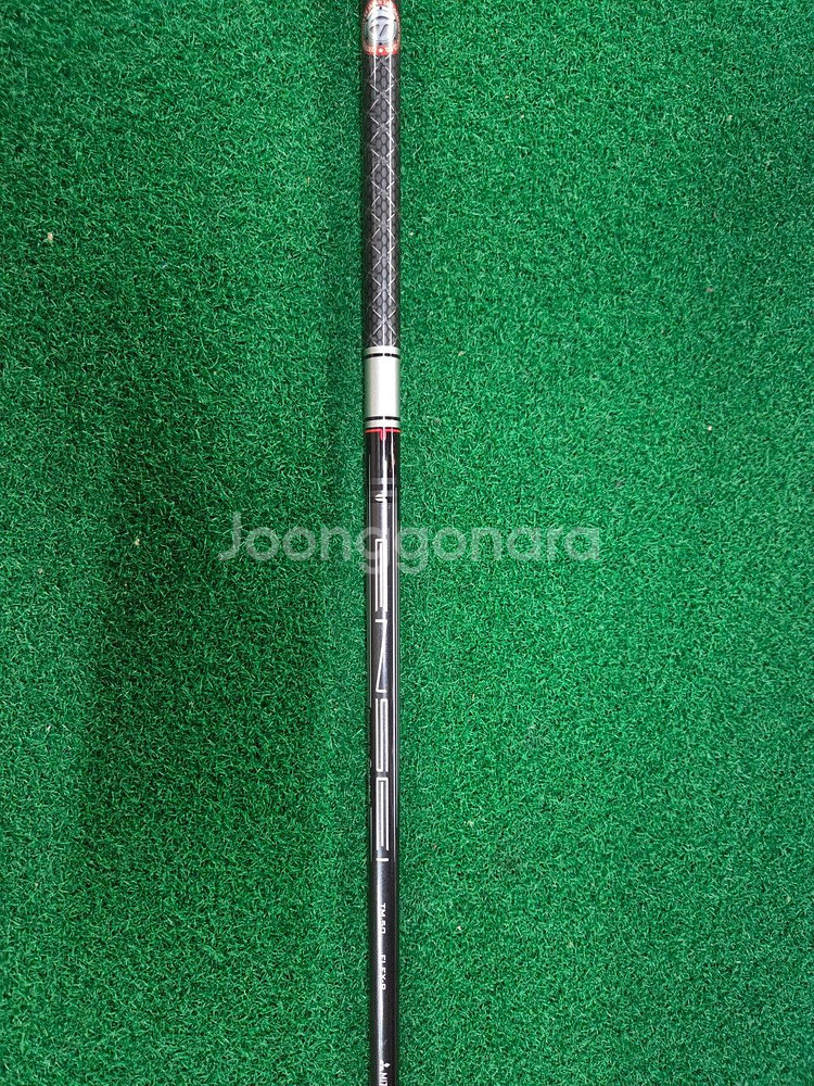 테일러메이드 텐세이 TM 50R 스텔스 드라이버 샤프트--1