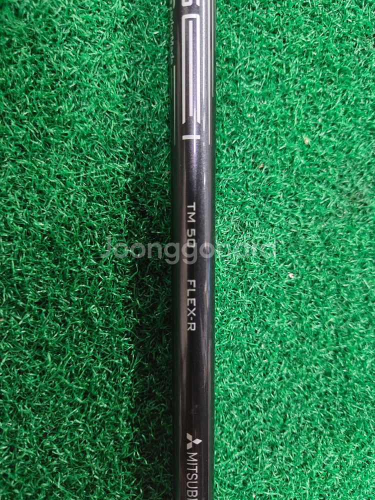 테일러메이드 텐세이 TM 50R 스텔스 드라이버 샤프트--2