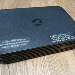 olleh tv 셋톱박스 NA1100 OTV 최신 새것