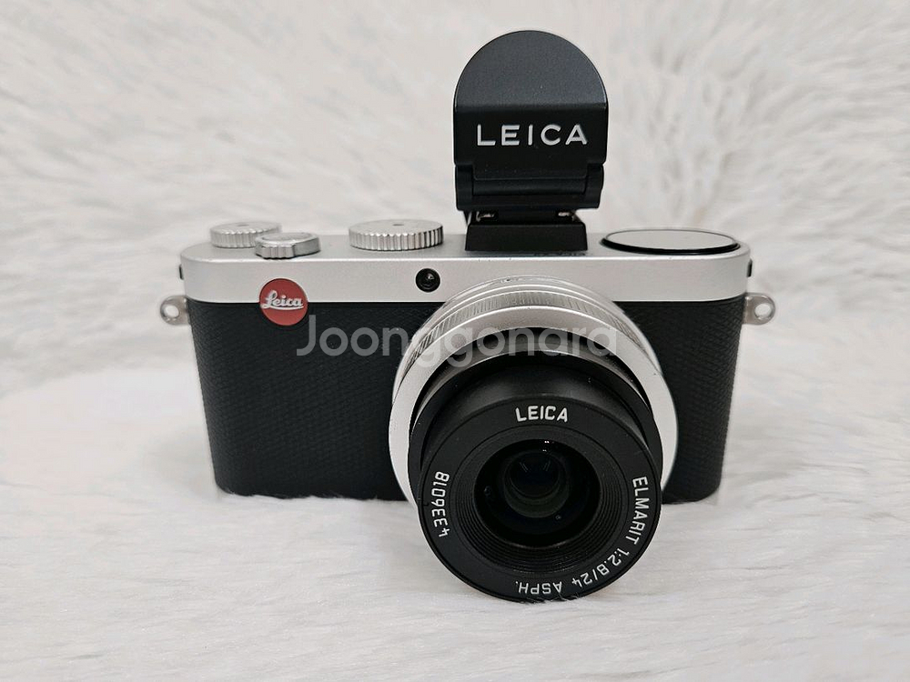 [A급] 라이카 X2 디카, 디지털 카메라 판매--1