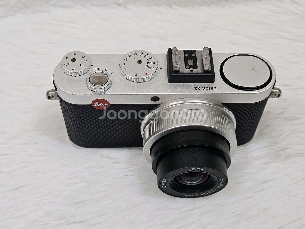 [A급] 라이카 X2 디카, 디지털 카메라 판매--4