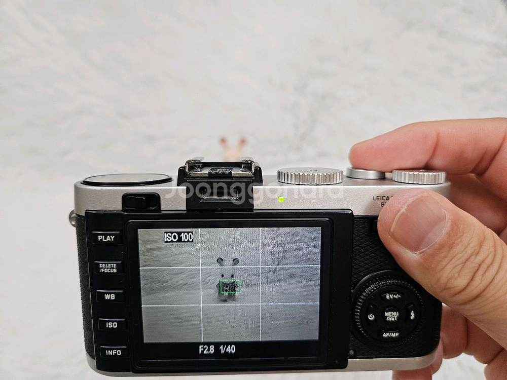 [A급] 라이카 X2 디카, 디지털 카메라 판매--5