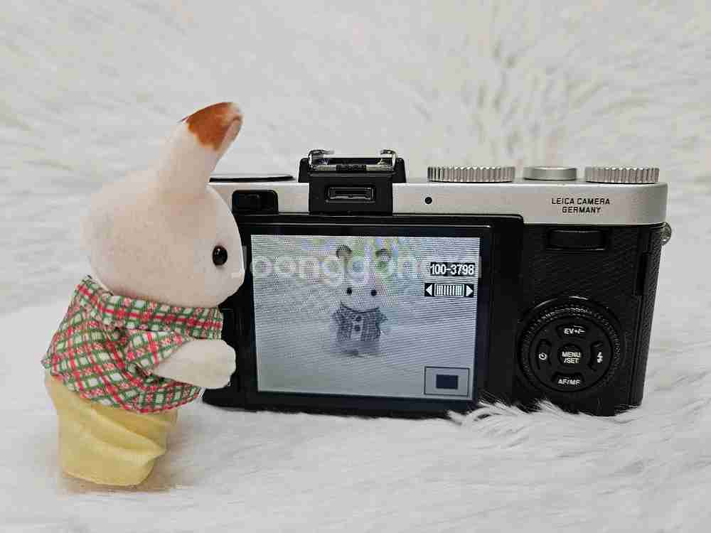 [A급] 라이카 X2 디카, 디지털 카메라 판매--6