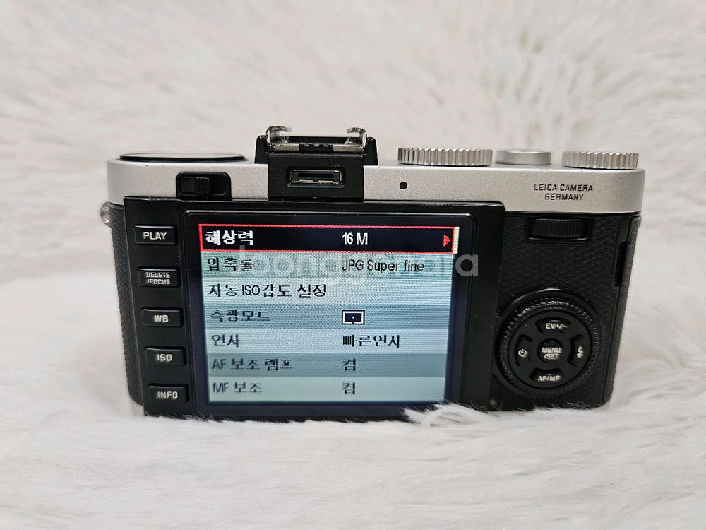 [A급] 라이카 X2 디카, 디지털 카메라 판매--7