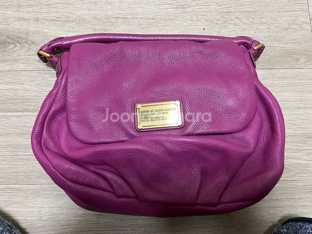 마크제이콥스 가방(더스트 있음)--0