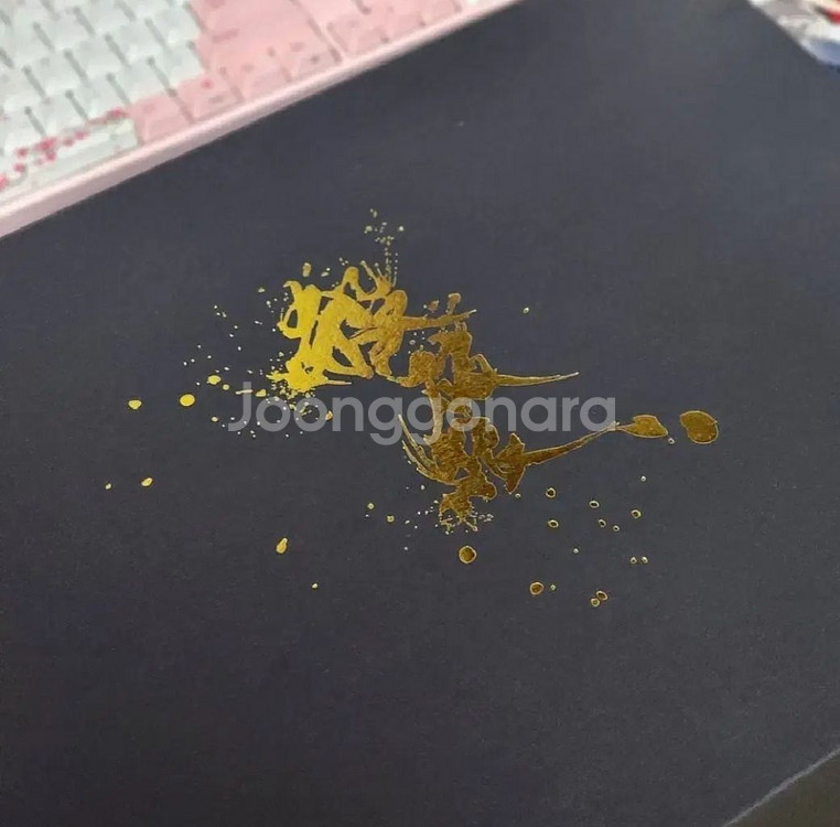 살파랑 오디오드라마 오드 c+간체본+회지들--0