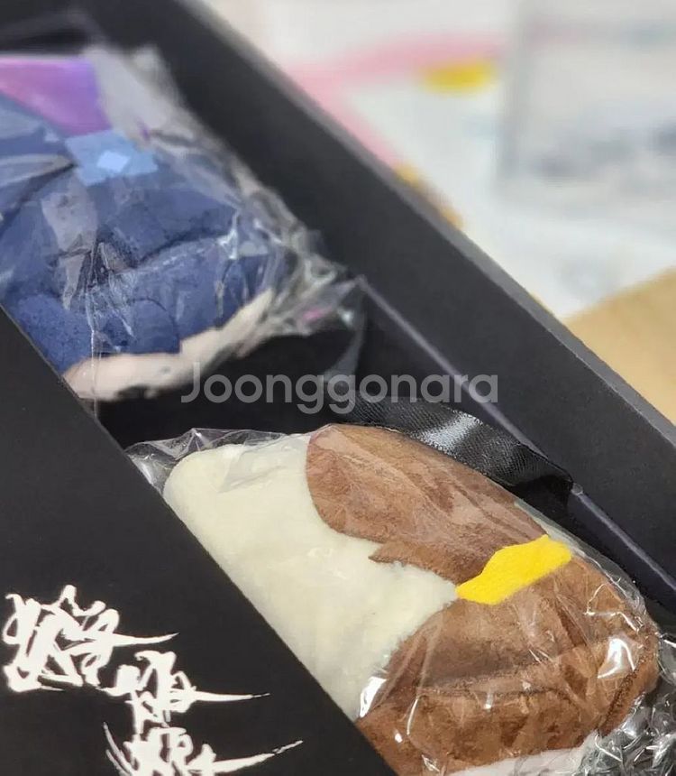 살파랑 오디오드라마 오드 c+간체본+회지들--5