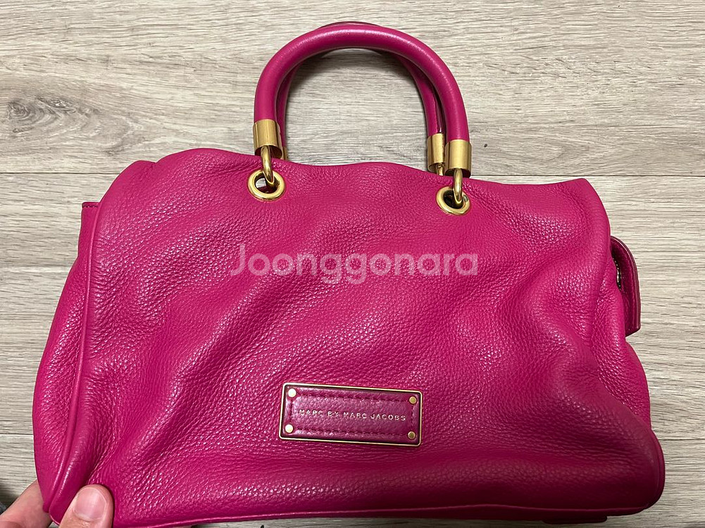 마크제이콥스 가방--0