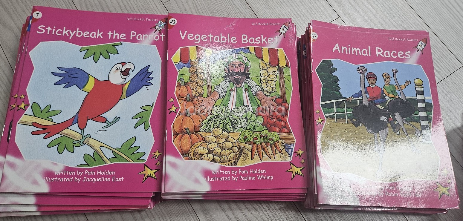 수퍼맘 레드라켓리더스 핑크 마젠타--0