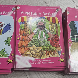 수퍼맘 레드라켓리더스 핑크 마젠타