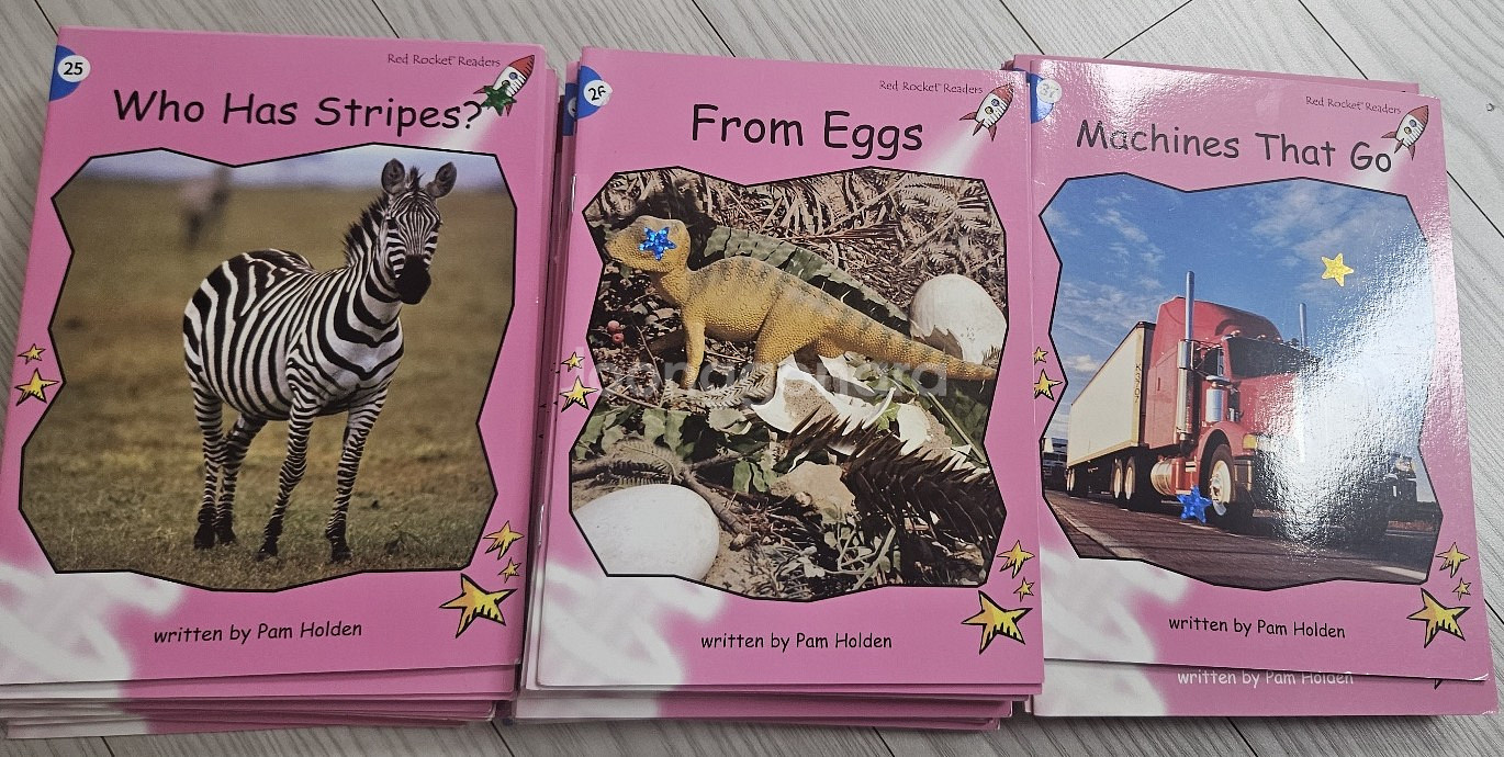 수퍼맘 레드라켓리더스 핑크 마젠타--3