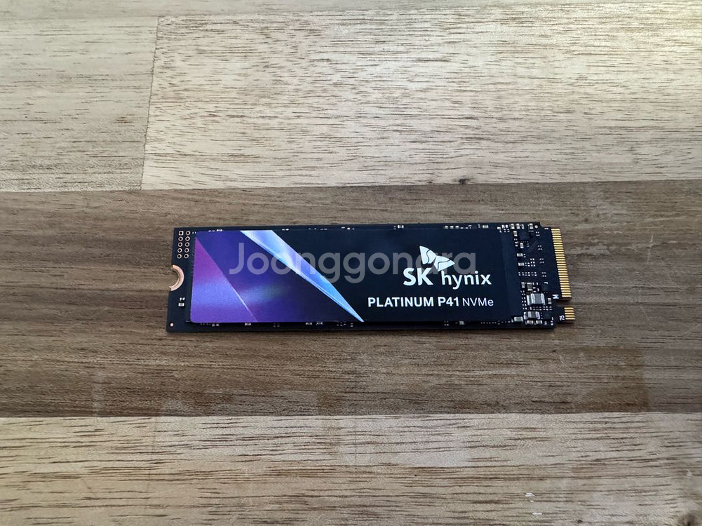 P41 1TB 팝니다.--1