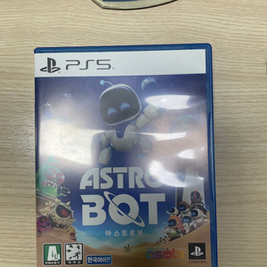 PS5 아스트로봇 팝니다