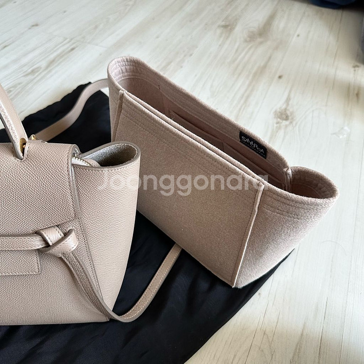 셀린느벨트백 마이크로--1