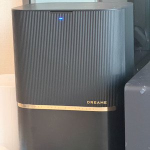 8/11 구매 드리미 X50s 프로 울트라 로봇청소기