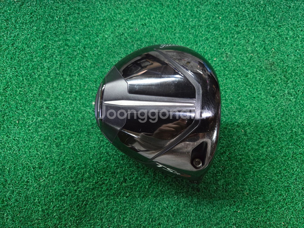 Titleist 타이틀리스트 TSR2 드라이버 헤드--0