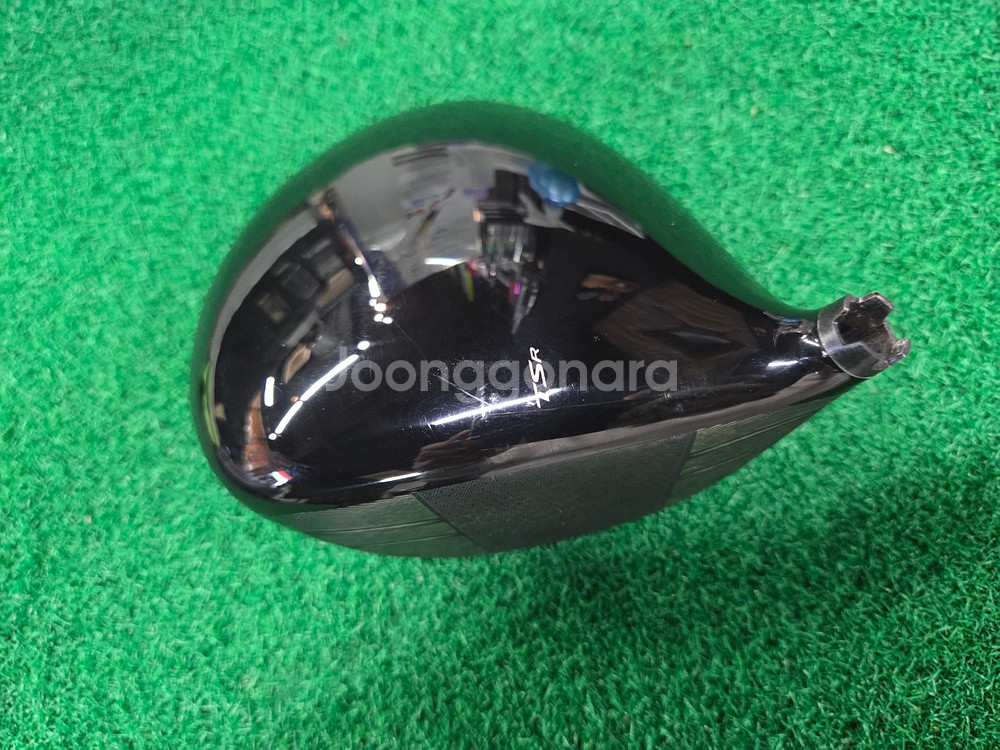 Titleist 타이틀리스트 TSR2 드라이버 헤드--4