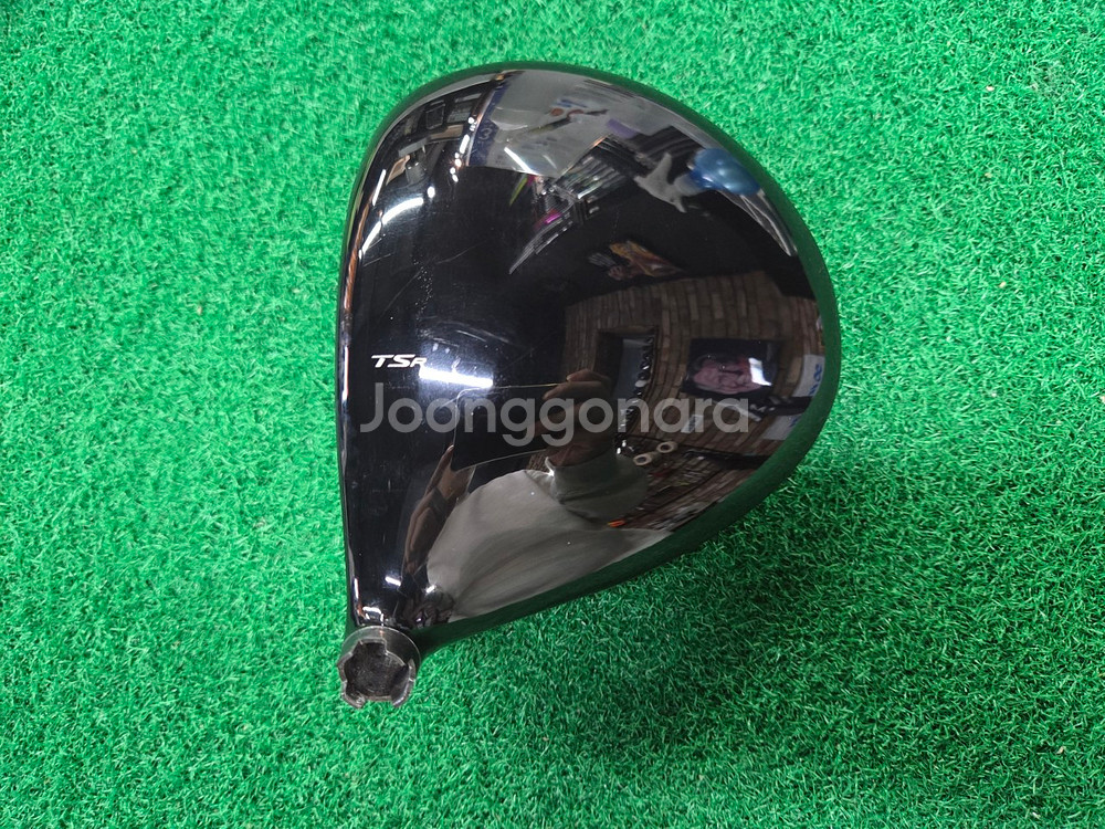 Titleist 타이틀리스트 TSR2 드라이버 헤드--5