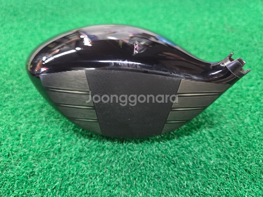 Titleist 타이틀리스트 TSR2 드라이버 헤드--3