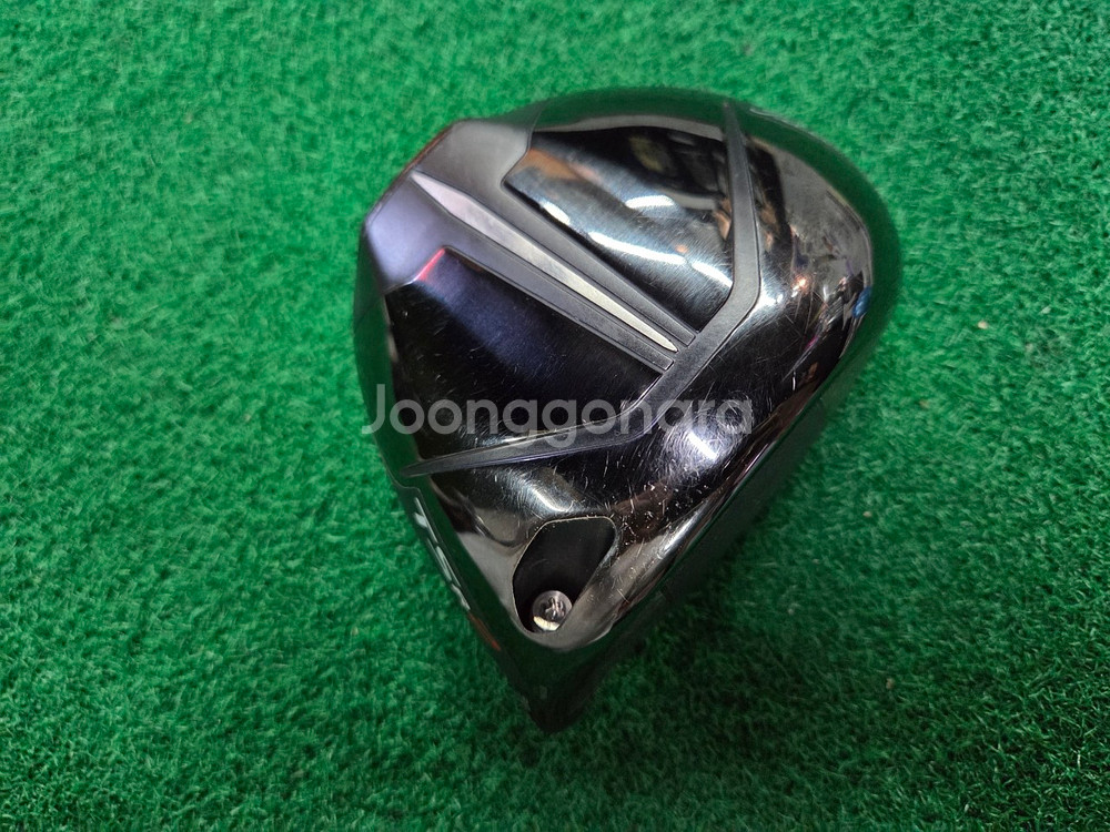 Titleist 타이틀리스트 TSR2 드라이버 헤드--2