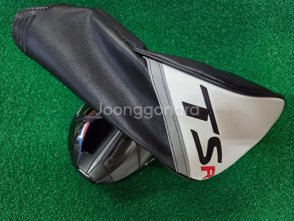 Titleist 타이틀리스트 TSR2 드라이버 헤드--7